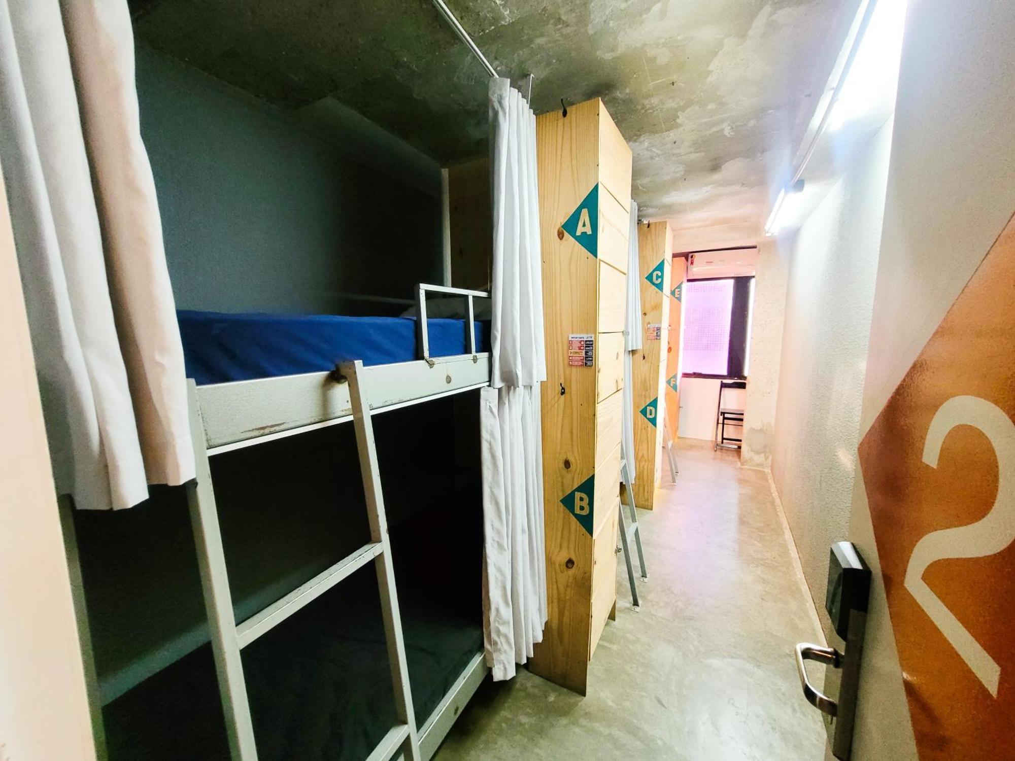 Joy Hostel & Suites Brasilia Exterior photo